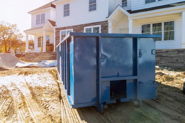 workers at Dumpster Rental of Kankakee